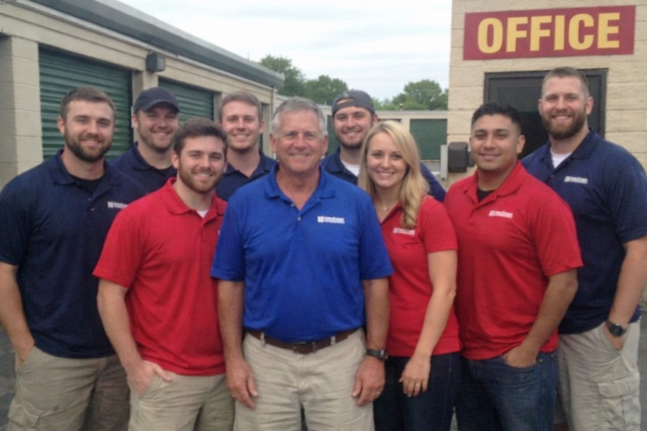 Water damage restoration professionals in Buffalo, NY